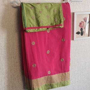 Saree